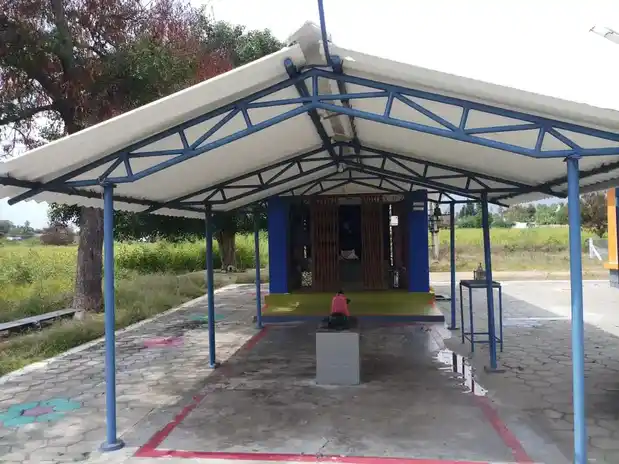 Arulmigu Krishnapuram Vinayagar Temple, Thummankurichi - 637003 அருள்மிகு கிருஷ்ணபுரம் விநாயகர் திருக்கோயில், Thummankurichi - 637003, Namakkal - Ancient Temple Architecture and History Image 5