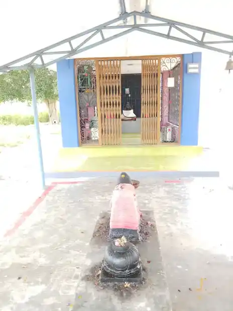 Arulmigu Krishnapuram Vinayagar Temple, Thummankurichi - 637003 அருள்மிகு கிருஷ்ணபுரம் விநாயகர் திருக்கோயில், Thummankurichi - 637003, Namakkal - Ancient Temple Architecture and History Image 8