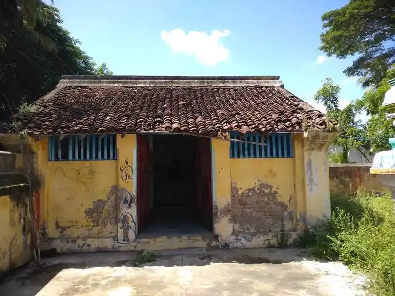 Arulmigu Krishnasami Temple, Agaramparankipettai - 608602 அருள்மிகு கிருக்ஷ்ணசாமி திருக்கோயில், அகரம்பரங்கிப்பேட்டை - 608602, Cuddalore - Ancient Temple Architecture and History Image 2