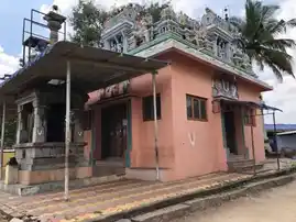 Arulmigu Krishnasami Temple, Kanjikonampalayam, Vellalore - 641016 அருள்மிகு கிருஷ்ணசாமி திருக்கோயில், Kanjikonampalayam, வெள்ளலூர் - 641016, Coimbatore - Ancient Temple Architecture and History Image 2