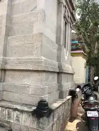 Arulmigu Krishnasami Temple, Kanjikonampalayam, Vellalore - 641016 அருள்மிகு கிருஷ்ணசாமி திருக்கோயில், Kanjikonampalayam, வெள்ளலூர் - 641016, Coimbatore - Ancient Temple Architecture and History Image 3