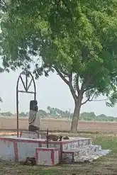 Arulmigu Krishnasamy And Mundasamy Temple, Kombadi Dhalavaipuram - 628301 அருள்மிகு கிருஷ்ணசாமி மற்றும் முண்டசாமி திருக்கோயில், Kombadi Dhalavaipuram - 628301, Thoothukudi - Ancient Temple Architecture and History Image 3