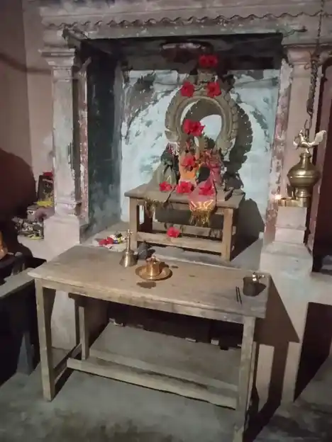 Arulmigu Krishnasamy Pajanai Madam, Tholar - 606105 Temple