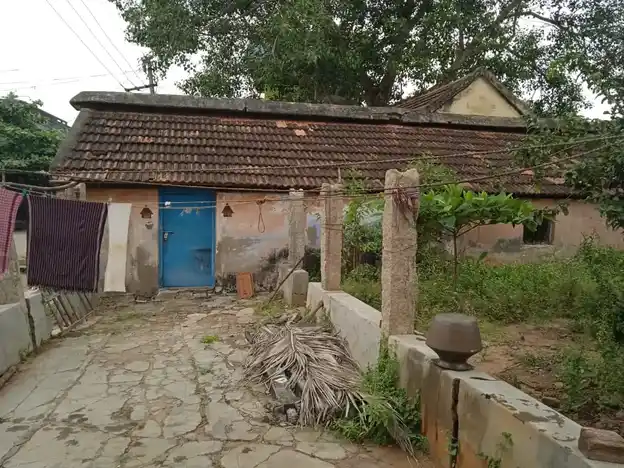 Arulmigu Krishnasamy Pajanai Madam, Tholar - 606105 கிருஷ்ணசாமி பஜனை மடம், Tholar - 606105, Cuddalore - Ancient Temple Architecture and History Image 2