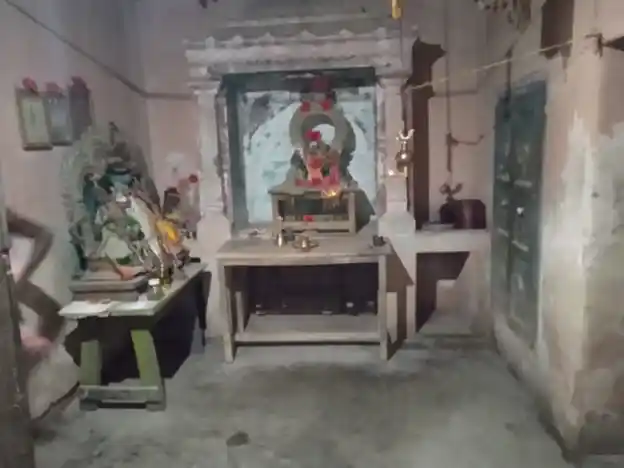 Arulmigu Krishnasamy Pajanai Madam, Tholar - 606105 கிருஷ்ணசாமி பஜனை மடம், Tholar - 606105, Cuddalore - Ancient Temple Architecture and History Image 3