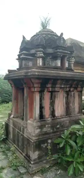 Arulmigu Krishnasamy Parumal Temple, Kothangudi - 609306 Arulmigu Krishnasamy Parumal Temple, Kothangudi - 609306, Nagapattinam - Ancient Temple Architecture and History Image 4