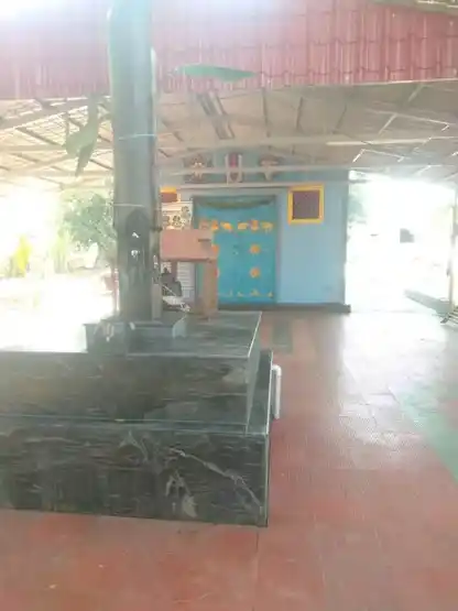 Arulmigu Krishnasamy Temple, Chinnavalavadi - 642132