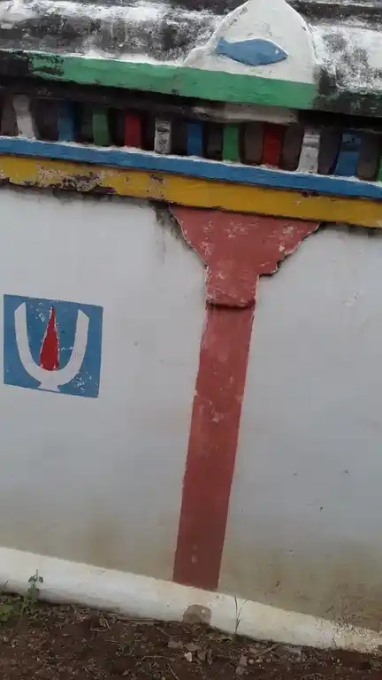 Arulmigu Krishnasamy Temple, Kavanur Puthucheri - 603406 அருள்மிகு கிருணணசாமி திருக்கோயில், Kavanur Puthucheri - 603406, Kancheepuram - Ancient Temple Architecture and History Image 3