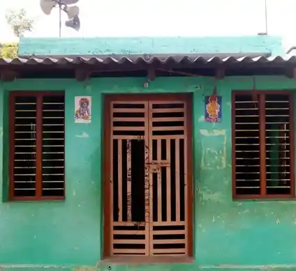 Arulmigu Krishnasamy Temple, Melmandai - 628901 அருள்மிகு கிருஷ்ணசாமி திருக்கோயில், Melmandai - 628901, Thoothukudi - Ancient Temple Architecture and History Image 4