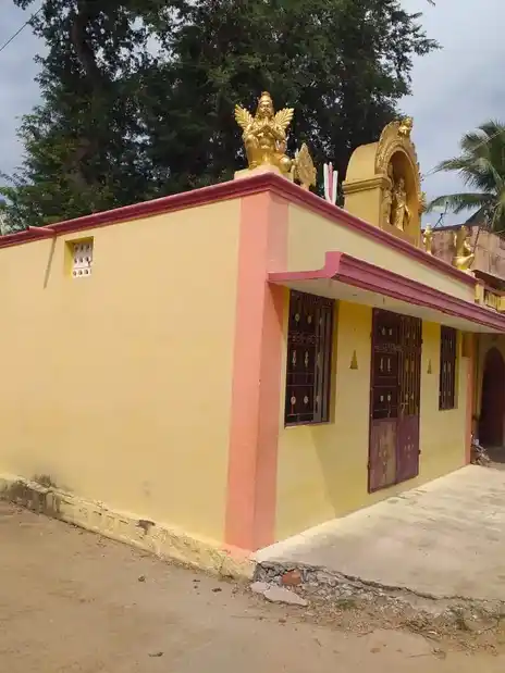 Arulmigu Krishnasamy Temple, Near Danbasco College, Tadangam - 636807