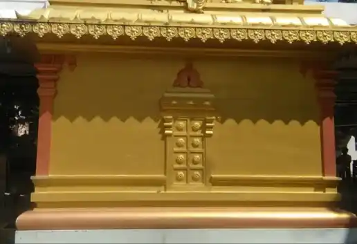 Arulmigu Krishnasamy Temple, Perai, Thickkurichi - 629163 அருள்மிகு கிருஷ்ணசாமி திருக்கோயில், Perai, Thickkurichi - 629163, Kanyakumari - Ancient Temple Architecture and History Image 3