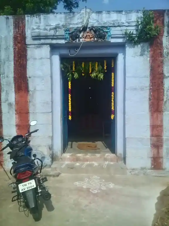 Arulmigu Krishnasamy Temple, Street End, Biramadesam - 627413 அருள்மிகு கிருஷ்ணசுவாமி திருக்கோயில், Street End, Biramadesam - 627413, Tirunelveli - Ancient Temple Architecture and History Image 5