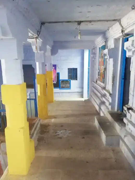 Arulmigu Krishnasamy Temple, Street End, Biramadesam - 627413 அருள்மிகு கிருஷ்ணசுவாமி திருக்கோயில், Street End, Biramadesam - 627413, Tirunelveli - Ancient Temple Architecture and History Image 7