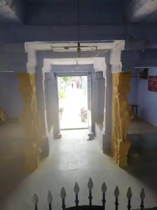 Arulmigu Krishnasamy Temple, Street End, Biramadesam - 627413 அருள்மிகு கிருஷ்ணசுவாமி திருக்கோயில், Street End, Biramadesam - 627413, Tirunelveli - Ancient Temple Architecture and History Image 8