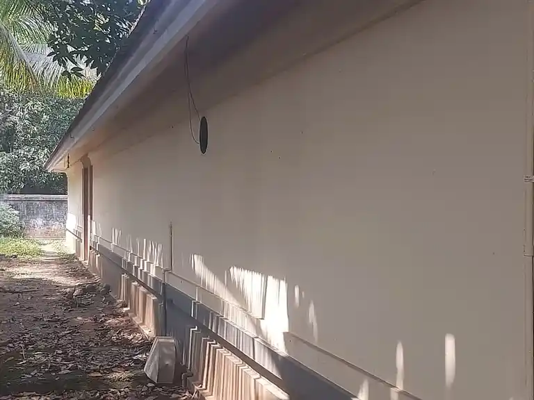 Arulmigu Krishnasamy Temple, Thickurichi, Pacode - 629162