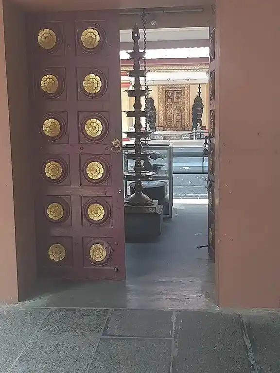 Arulmigu Krishnasamy Temple, Thickurichi, Pacode - 629162 அருள்மிகு கிருஷ்ணசாமி திருக்கோயில், Thickurichi, Pacode - 629162, Kanyakumari - Ancient Temple Architecture and History Image 5