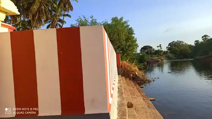 Arulmigu Krishnasamy Temple, Vitilapuram - 628601