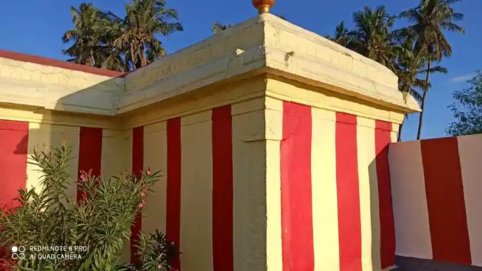 Arulmigu Krishnasamy Temple, Vitilapuram - 628601 அருள்மிகு கிருணண சுவாமி திருக்கோயில், Vitilapuram - 628601, Thoothukudi - Ancient Temple Architecture and History Image 5