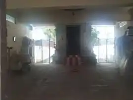 Arulmigu Krishnaswamy Endra Sundarajaperumal Temple, Sundarapandiyam, Sundarapandiyam - 626126