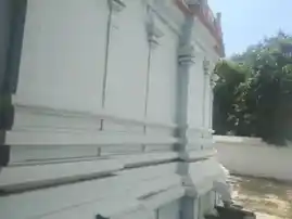 Arulmigu Krishnaswamy Endra Sundarajaperumal Temple, Sundarapandiyam, Sundarapandiyam - 626126 அருள்மிகு கிருஷ்ணசாமி என்ற சுந்தரராஜப்பெருமாள் திருக்கோயில், சுந்தரபாண்டியம், சுந்தரபாண்டியம் கிராமம் - 626126, Virudhunagar - Ancient Temple Architecture and History Image 3