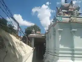 Arulmigu Krishnaswamy Endra Sundarajaperumal Temple, Sundarapandiyam, Sundarapandiyam - 626126 அருள்மிகு கிருஷ்ணசாமி என்ற சுந்தரராஜப்பெருமாள் திருக்கோயில், சுந்தரபாண்டியம், சுந்தரபாண்டியம் கிராமம் - 626126, Virudhunagar - Ancient Temple Architecture and History Image 4