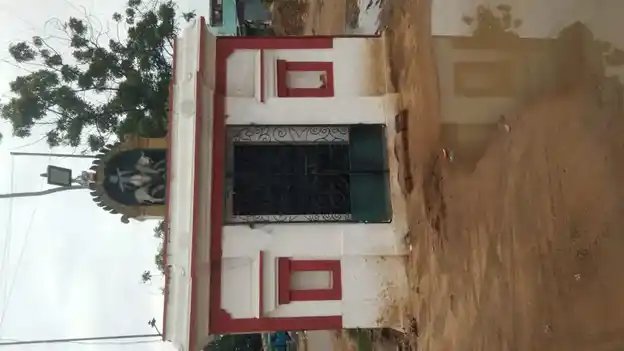 Arulmigu Krishnaswamy Perumal Temple, Athipatttu, Chennai - 600058 அருள்மிகு கிருஷ்ணசாமி திருக்கோயில், அத்திப்பட்டு, சென்னை - 600058, Chennai - Ancient Temple Architecture and History Image 2