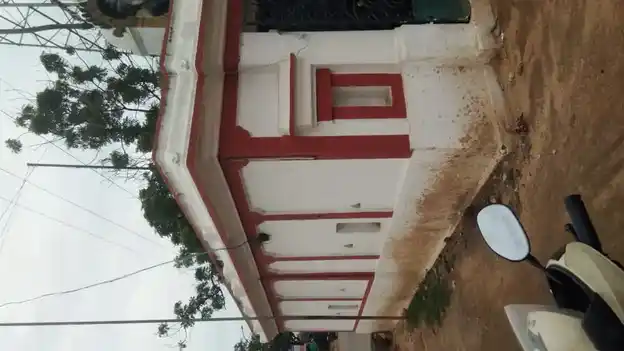 Arulmigu Krishnaswamy Perumal Temple, Athipatttu, Chennai - 600058 அருள்மிகு கிருஷ்ணசாமி திருக்கோயில், அத்திப்பட்டு, சென்னை - 600058, Chennai - Ancient Temple Architecture and History Image 3