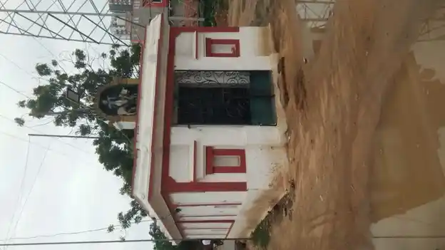 Arulmigu Krishnaswamy Perumal Temple, Athipatttu, Chennai - 600058 அருள்மிகு கிருஷ்ணசாமி திருக்கோயில், அத்திப்பட்டு, சென்னை - 600058, Chennai - Ancient Temple Architecture and History Image 4