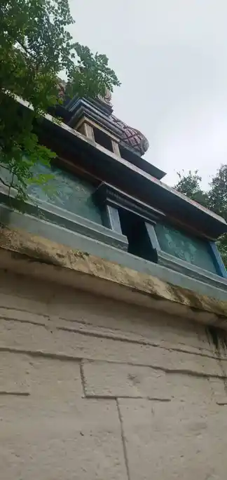 Arulmigu Krishnaswamy Perumal Temple, Thiruchirappalli - 620016 Temple