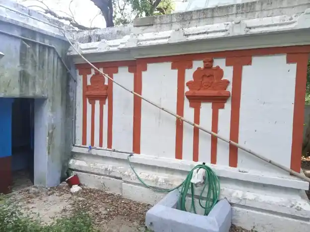 Arulmigu Krishnaswamy Temple, Asramam, Suchindrum - 629704 Arulmigu Krishnaswamy Temple, Asramam, Suchindrum - 629704, Kanyakumari - Ancient Temple Architecture and History Image 2