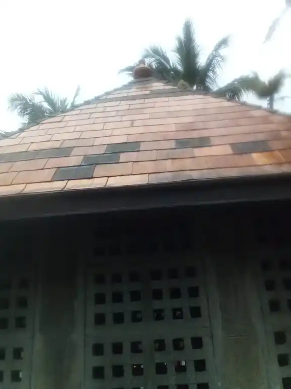 Arulmigu Krishnaswamy Temple, Cheramangalam, Mondaikadu - 629175 Arulmigu Krishnaswamy Temple, Cheramangalam, Mondaikadu - 629175, Kanyakumari - Ancient Temple Architecture and History Image 4