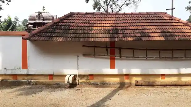 Arulmigu Krishnaswamy Temple, Cheruvalloor, Puliyoorsalai - 629170 Arulmigu Krishnaswamy Temple, Cheruvalloor, புலியூர்ச்சலை - 629170, Kanyakumari - Ancient Temple Architecture and History Image 4