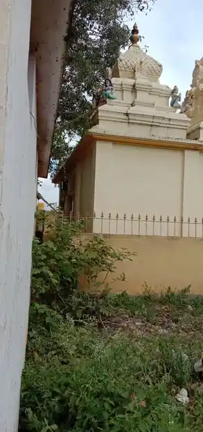 Arulmigu Krishnaswamy Temple, Jimangalam - 635103 Arulmigu Krishnaswamy Temple, Jimangalam - 635103, Krishnagiri - Ancient Temple Architecture and History Image 4