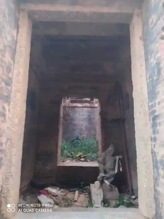 Arulmigu Krishnaswamy Temple, Kovilvalgai - 612904 Temple