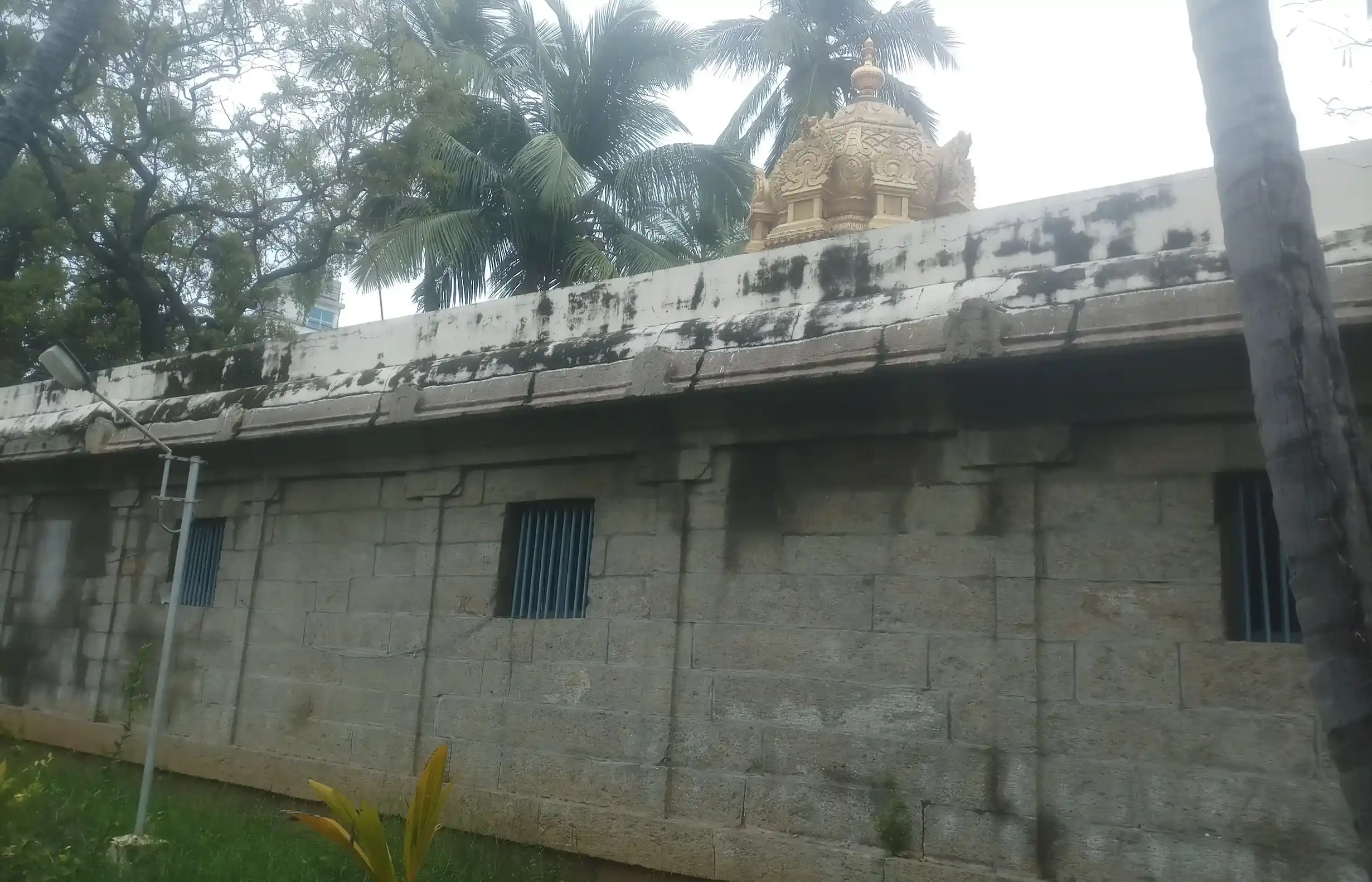 Arulmigu Krishnaswamy Temple, Krishnankoil, Vadassery, Nagercoil - 629001 அருள்மிகு கிருஷ்ணசுவாமி திருக்கோயில், Krishnankoil, Vadassery, Nagercoil - 629001, Kanyakumari - Ancient Temple Architecture and History Image 5