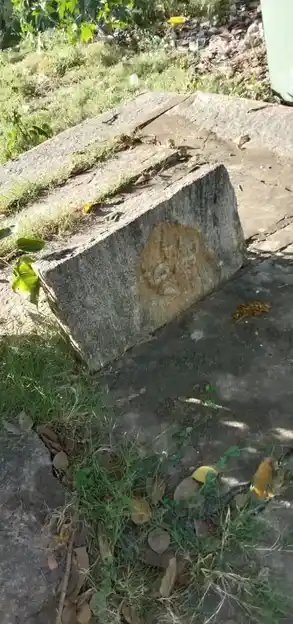 Arulmigu Krishnaswamy Temple, Nandimangalam - 635105 Temple