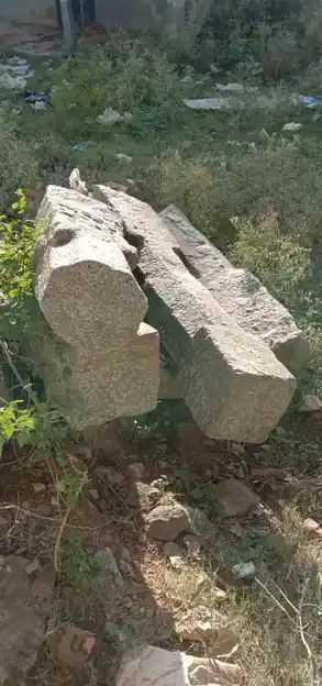 Arulmigu Krishnaswamy Temple, Nandimangalam - 635105 Arulmigu Krishnaswamy Temple, Nandimangalam - 635105, Krishnagiri - Ancient Temple Architecture and History Image 3