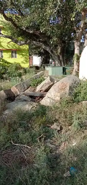 Arulmigu Krishnaswamy Temple, Nandimangalam - 635105 Arulmigu Krishnaswamy Temple, Nandimangalam - 635105, Krishnagiri - Ancient Temple Architecture and History Image 4
