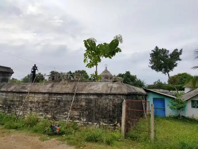 Arulmigu Krishnaswamy Temple, Olaipadi - 621717 அருள்மிகு கிருஷ்ணசுவாமி திருக்கோயில், Olaipadi - 621717, Perambalur - Ancient Temple Architecture and History Image 3