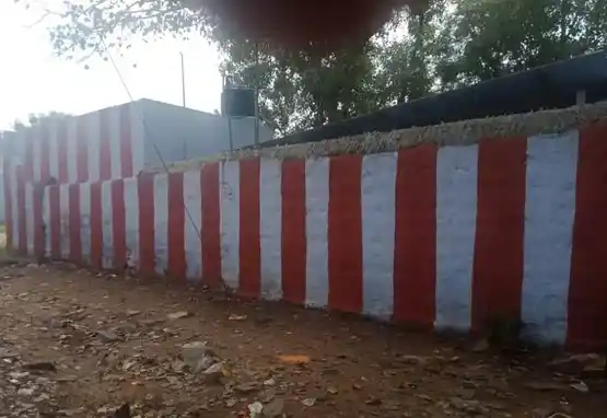 Arulmigu Krishnaswamy Temple, Pallipalayam Agraharam - 636008