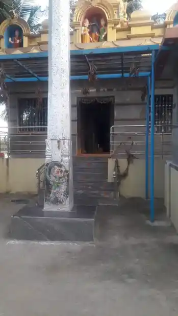 Arulmigu Krishnaswamy Temple, Uliyalam - 635105 Temple