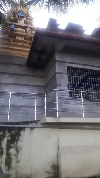 Arulmigu Krishnaswamy Temple, Uliyalam - 635105 அருள்மிகு கிருஷ்ணசாமி திருக்கோயில், Uliyalam - 635105, Krishnagiri - Ancient Temple Architecture and History Image 3