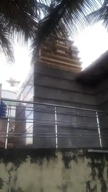 Arulmigu Krishnaswamy Temple, Uliyalam - 635105 அருள்மிகு கிருஷ்ணசாமி திருக்கோயில், Uliyalam - 635105, Krishnagiri - Ancient Temple Architecture and History Image 4