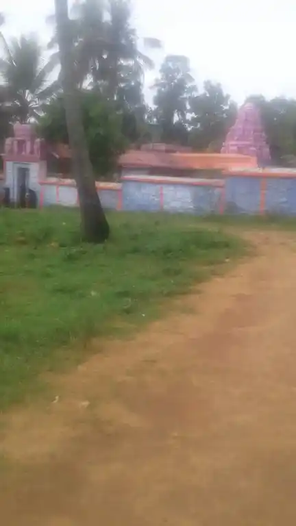 Arulmigu Krishnaswamy Temple, Vannathankulam, Vishnupuram - 629402 Arulmigu Krishnaswamy Temple, Vannathankulam, Vishnupuram - 629402, Kanyakumari - Ancient Temple Architecture and History Image 2