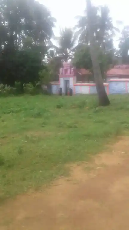 Arulmigu Krishnaswamy Temple, Vannathankulam, Vishnupuram - 629402 Arulmigu Krishnaswamy Temple, Vannathankulam, Vishnupuram - 629402, Kanyakumari - Ancient Temple Architecture and History Image 3