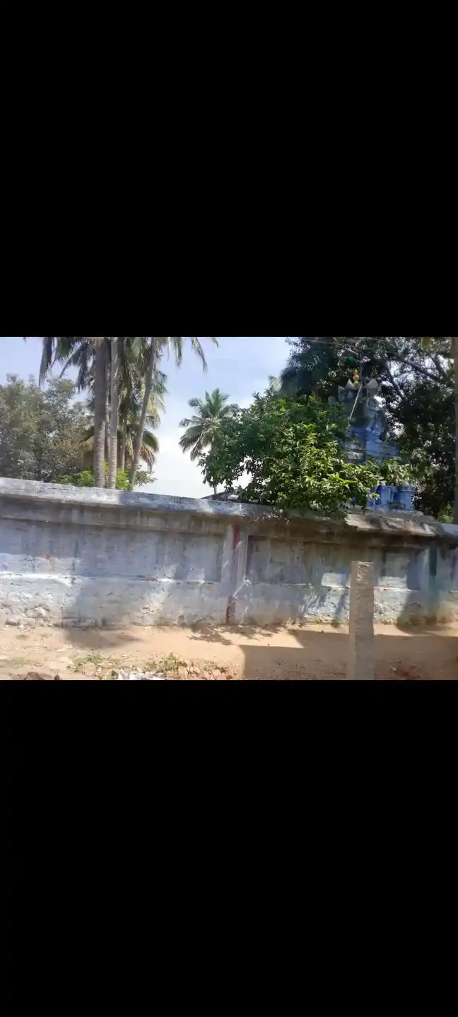 Arulmigu Krishnaswamy Temple, Varattanapalli - 635120 அருள்மிகு கிருஷ்ணசுவாமி திருக்கோயில், வரட்டனப்பள்ளி - 635120, Krishnagiri - Ancient Temple Architecture and History Image 2