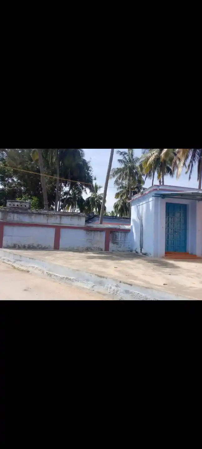 Arulmigu Krishnaswamy Temple, Varattanapalli - 635120 அருள்மிகு கிருஷ்ணசுவாமி திருக்கோயில், வரட்டனப்பள்ளி - 635120, Krishnagiri - Ancient Temple Architecture and History Image 3