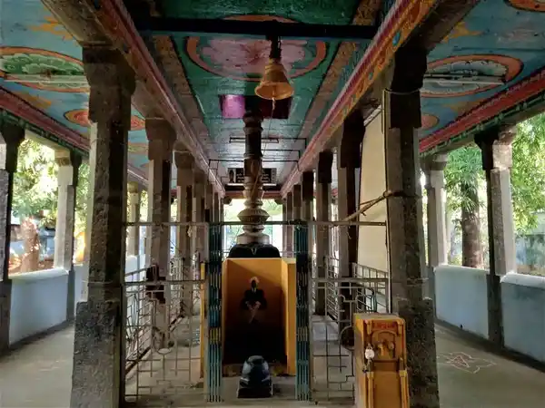 Arulmigu Krishnaswamy Vakaiyara Temple, Tirunelveli - 627401 அருள்மிகு கிருஷ்ணசுவாமி வகையறா திருக்கோயில், அம்பாசமுத்திரம், Tirunelveli - 627401, Tirunelveli - Ancient Temple Architecture and History Image 15