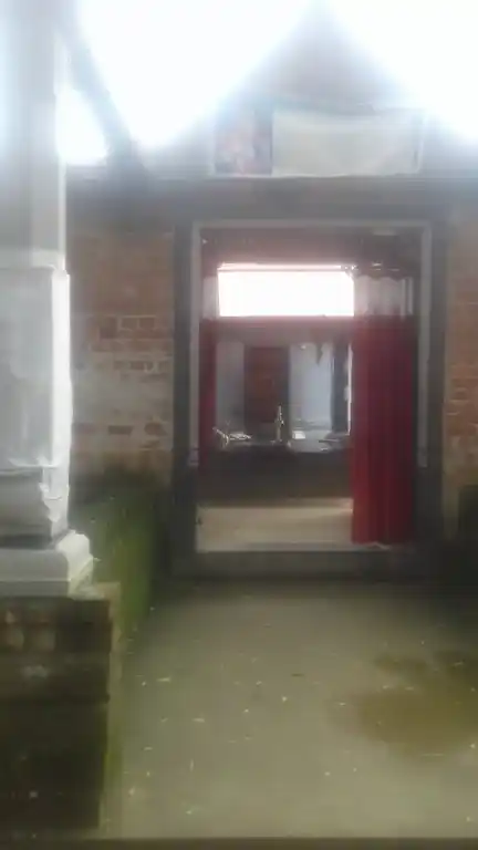 Arulmigu Krishnaswamytemple, Kannakkodu, Nallor - 629170 Temple