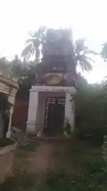 Arulmigu Krishnaswmay And Karivaratharaja Perumal Temple, Komaralingam, Madathukulam - 642204 அருள்மிகு கிருஷ்ண சுவாமி வகையறா திருக்கோயில், Komaralingam, Madathukulam - 642204, Tiruppur - Ancient Temple Architecture and History Image 4